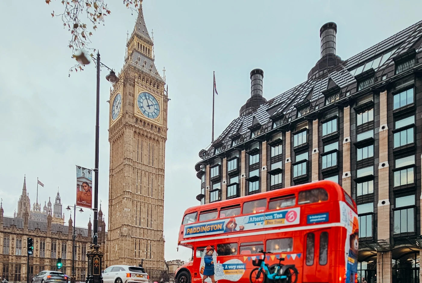 United Kingdom Background