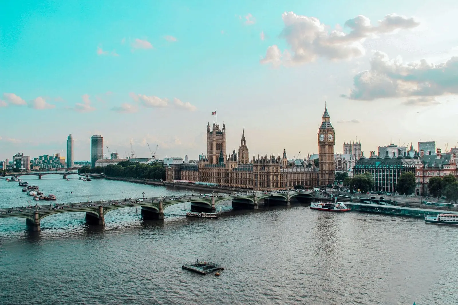 United Kingdom Background