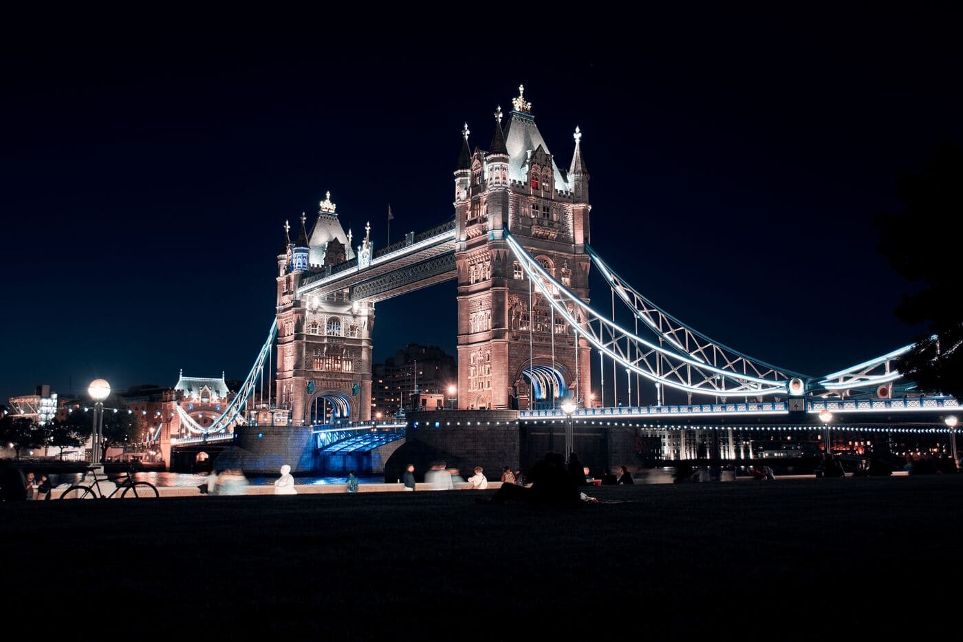 United Kingdom Background